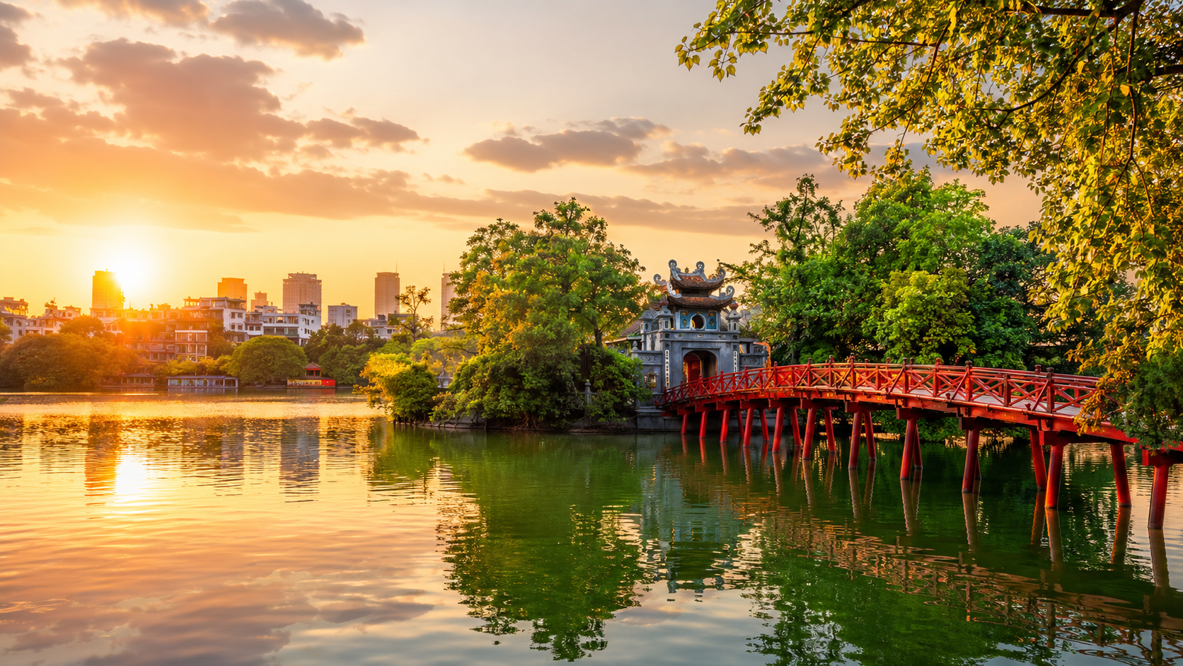 Vietnam Maravilloso